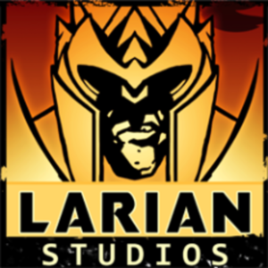 Logo Larian Studio